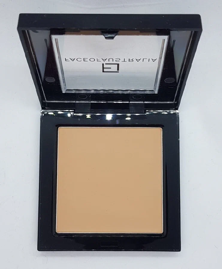Pressed Powder - "Dark"