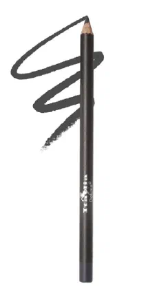Ultrafine Eyeliner (long) -Smoke