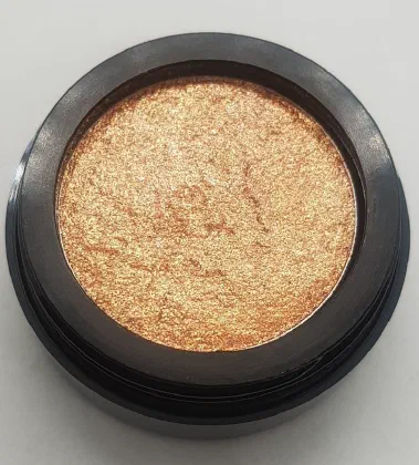 Pris-Metal Chrome E ye Mousse- Blinding Heat