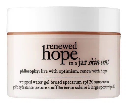 Renewed Hope Skin Tint Cocoa