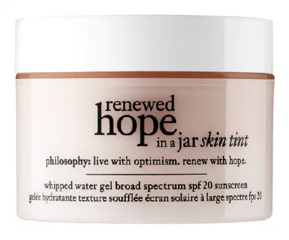 Renewed Hope Skin Tint Cocoa