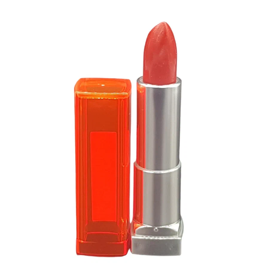 Color Sensational Lipstick -Infra-red