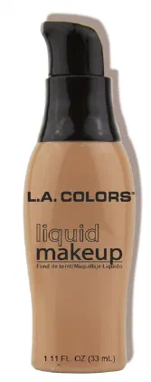 Liquid Makeup - Creamy Beige