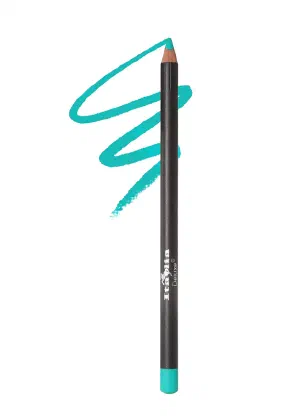 Ultrafine Eyeliner (long) - Turquoise