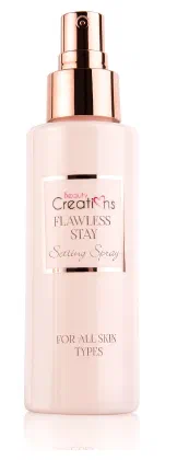 Flawless Stay Setting Spray