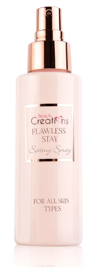 Flawless Stay Setting Spray
