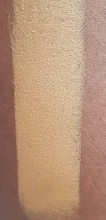 Tan swatch