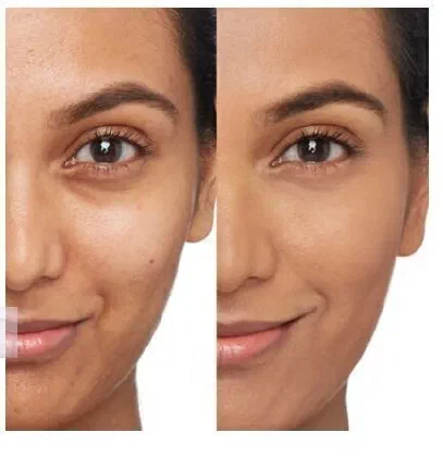Bareminerals Loose Powder Matte Foundation SPF 15 Tan