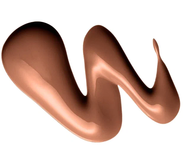 Liquid Makeup - Cocoa