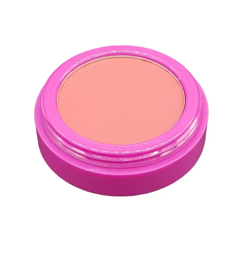 Super Shock Blush -Nude Burgundy
