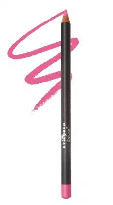 Ultrafine Eyeliner (long) - Bright Pink