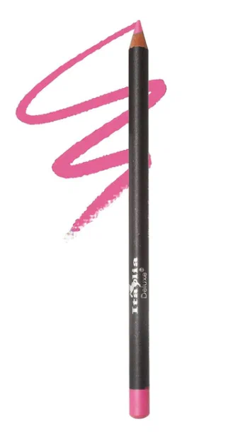 Ultrafine Eyeliner (long) - Bright Pink