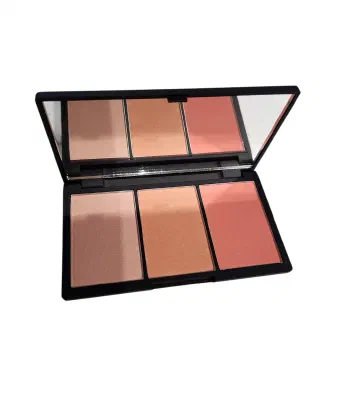 Viva la Diva Blush - Pink Peach