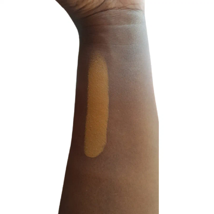 Conceal and Protect Foundation Stick - Amber