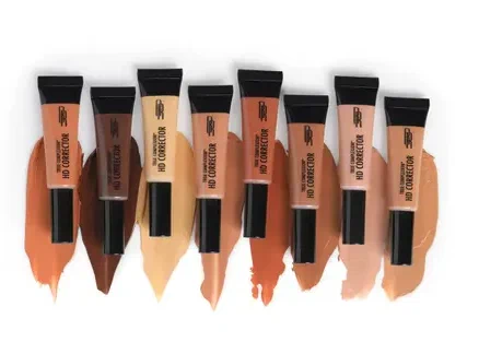 True Complexion HD Corrector Collection