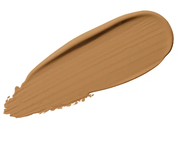 Truly Matte Foundation -Cafe