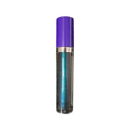 Electric Shock Lip Lacquer - Turnt Up Teal