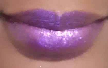 Unplugged Violet