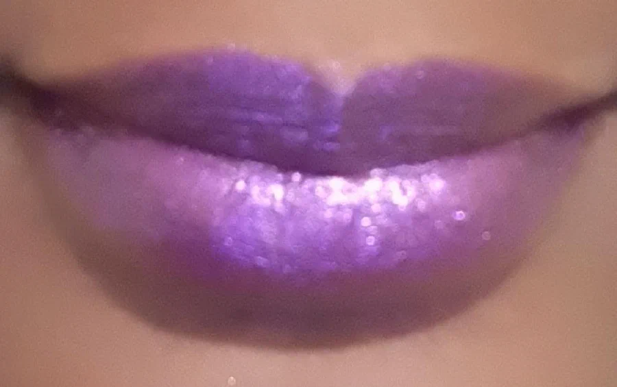 Unplugged Violet