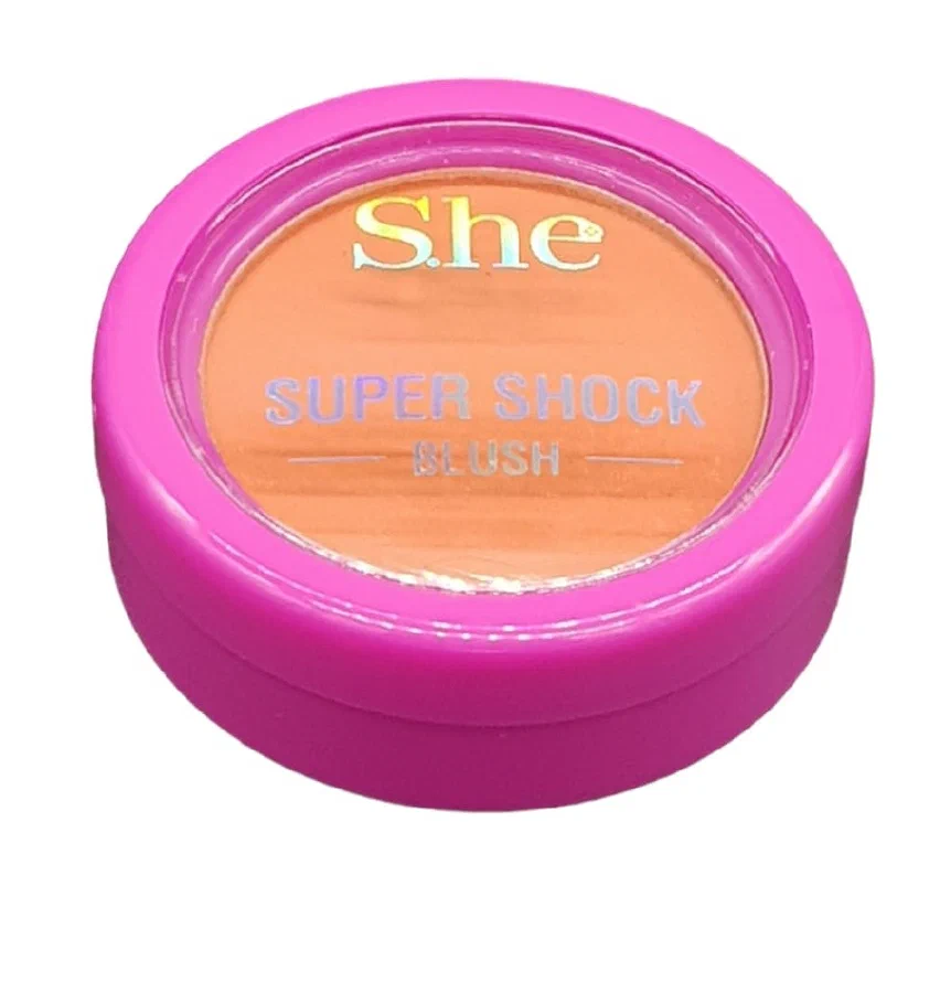 Super Shock Blush -Coral