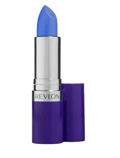 Electric Shock Lipstick - Lilac