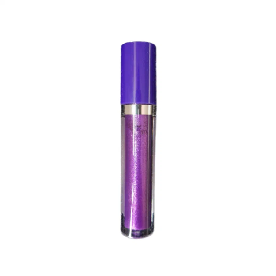 Electric Shock Lip Lacquer - Unplugged Violet