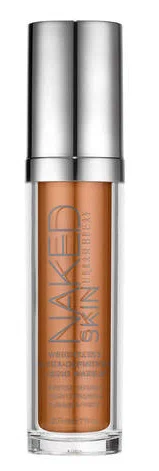 Naked Skin Liquid Makeup-8.0