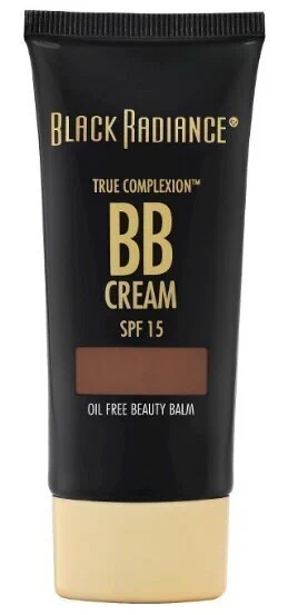 Black Radiance® True Complexion™ BB Cream Chocolate