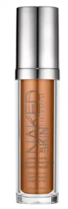 Naked Skin Liquid Makeup-9.0