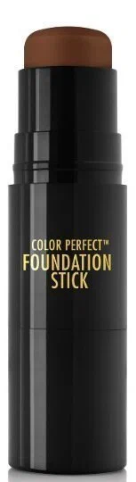 Black Radiance Color Perfect Foundation Stick Espresso