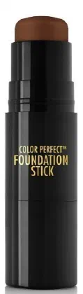 Black Radiance Color Perfect Foundation Stick Espresso