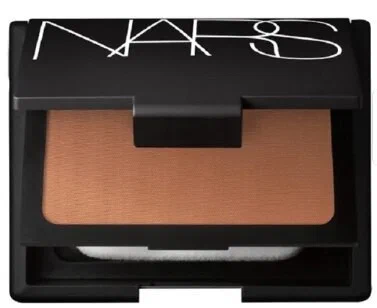 NARS/ALL DAY LUMINOUS POWDER FOUNDATION SPF 24 NEW ORLEANS, MEDIUM/DARK UNDERTONES
