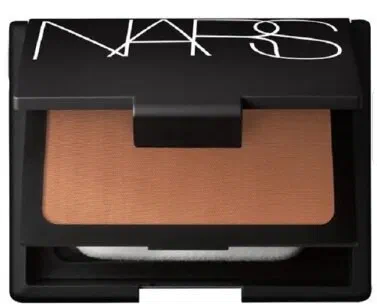 NARS/ALL DAY LUMINOUS POWDER FOUNDATION SPF 24 NEW ORLEANS, MEDIUM/DARK UNDERTONES