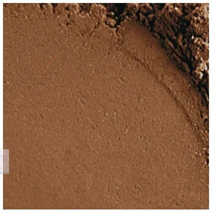 Bareminerals Loose Powder Matte Foundation SPF 15  Neutral Deep