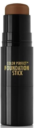 Black Radiance Color Perfect Foundation Stick Cashmere