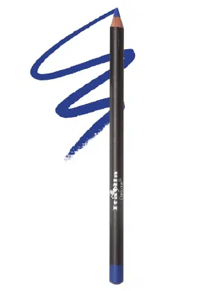 Ultrafine Eyeliner (long) - Royal Blue