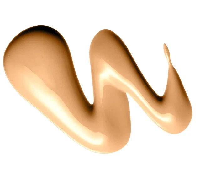 Liquid Makeup - Creamy Beige