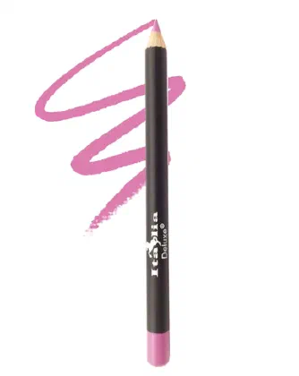Ultrafine Eyeliner (short) -Lilac Frost