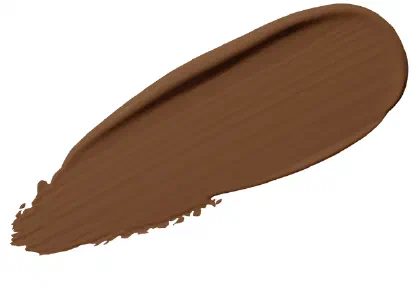 Truly Matte Foundation - Mahogany