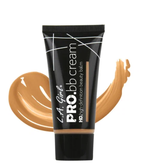 BB Cream-Medium