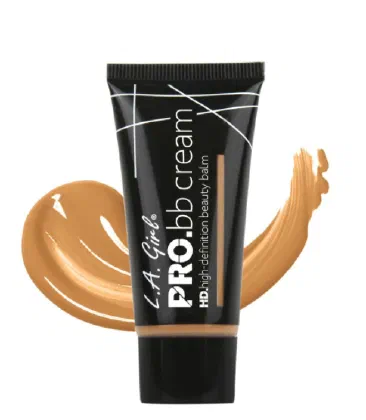 BB Cream-Medium