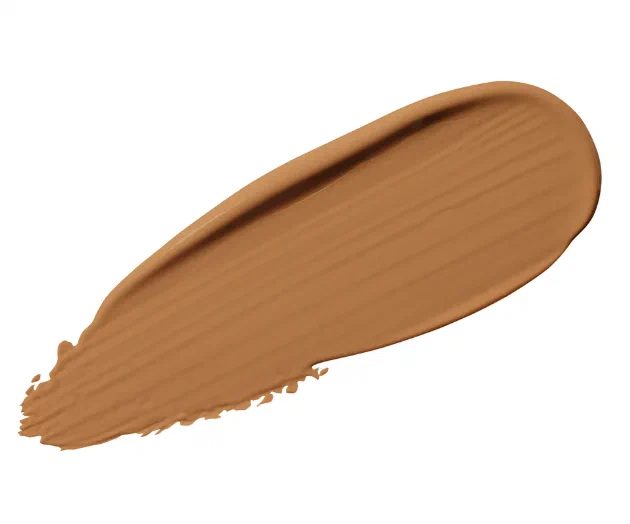 Truly Matte Foundation -Warm Caramel