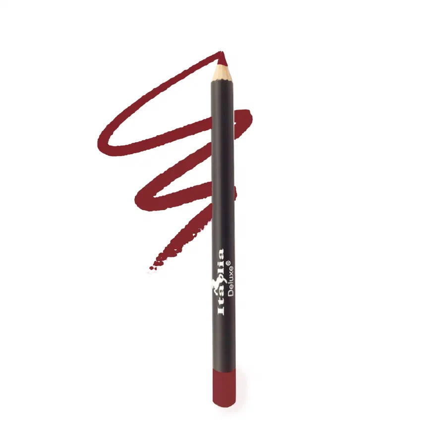 Ultrafine Eyeliner (short) -Brick