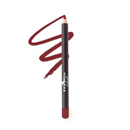Ultrafine Eyeliner (short) -Brick