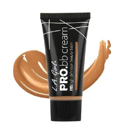 BB Cream-Medium Deep