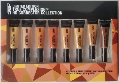 True Complexion HD Corrector Collection