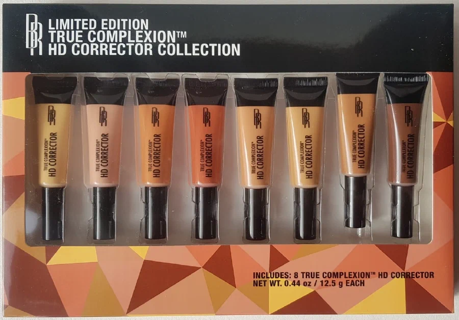 True Complexion HD Corrector Collection