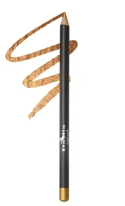 Ultrafine Eyeliner (long) - Gold