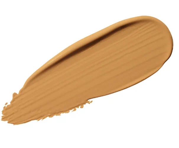 Truly Matte Foundation -Golden Beige