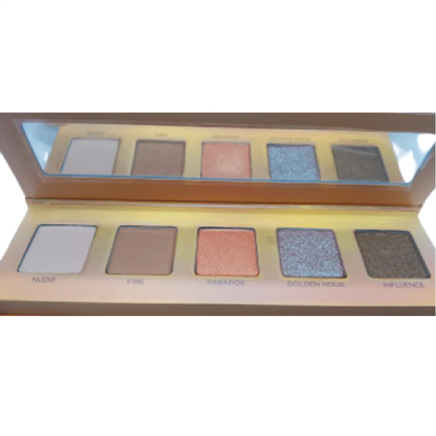 Lightbeam Eyeshadow Palette